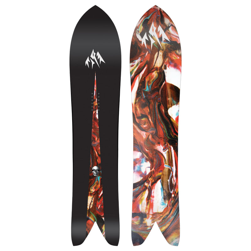 Jones Storm Chaser Snowboard 2026