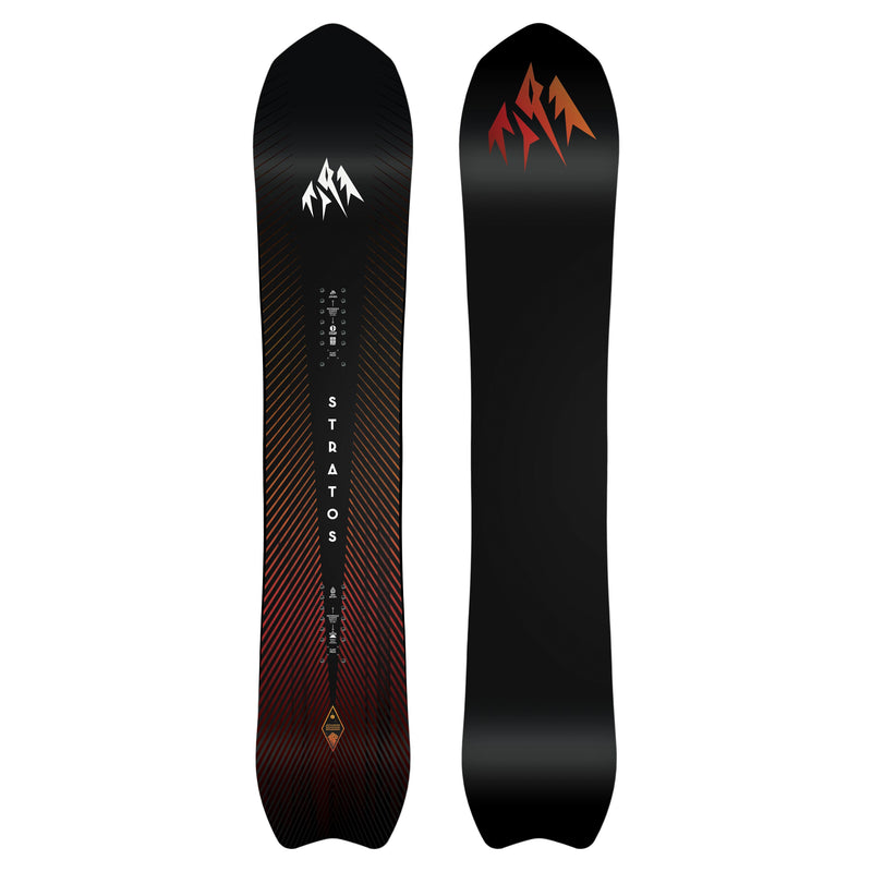 Jones Stratos Snowboard 2025