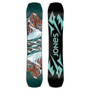 Jones Twin Sister Snowboard Womens 2025