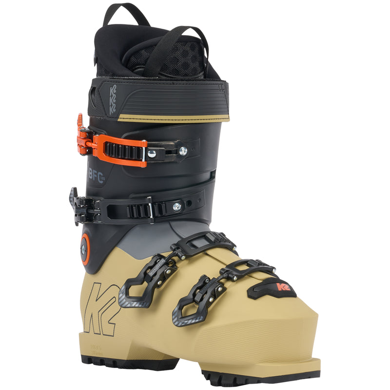 K2 BCF 120 Ski Boot 2024