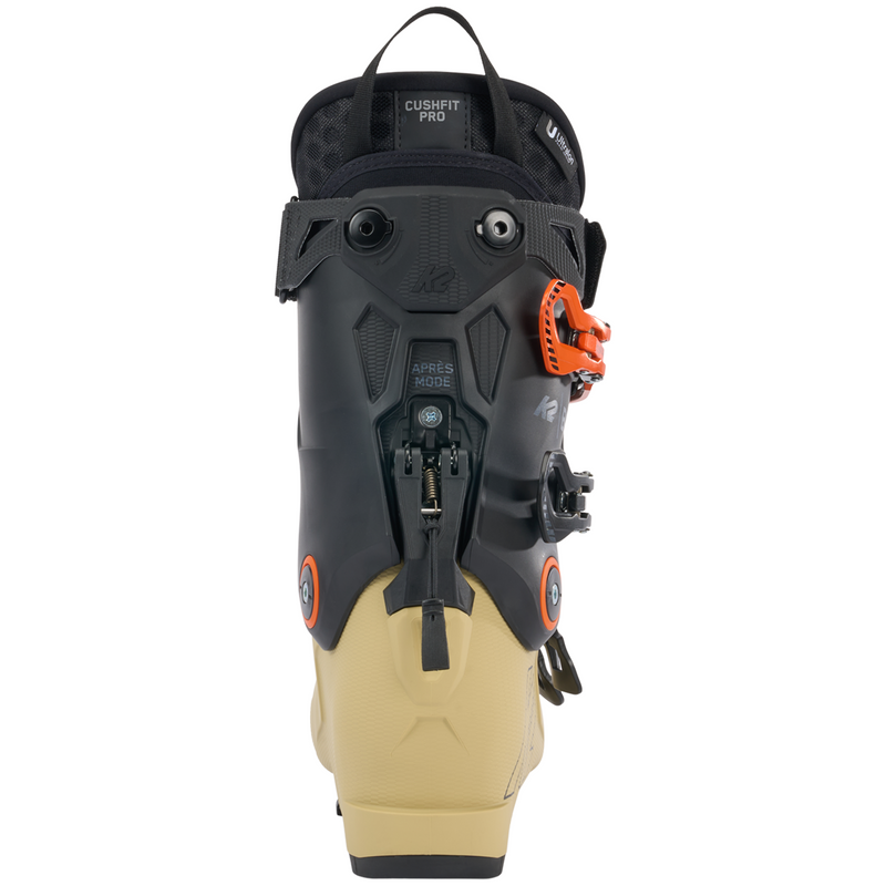 K2 BCF 120 Ski Boot 2024