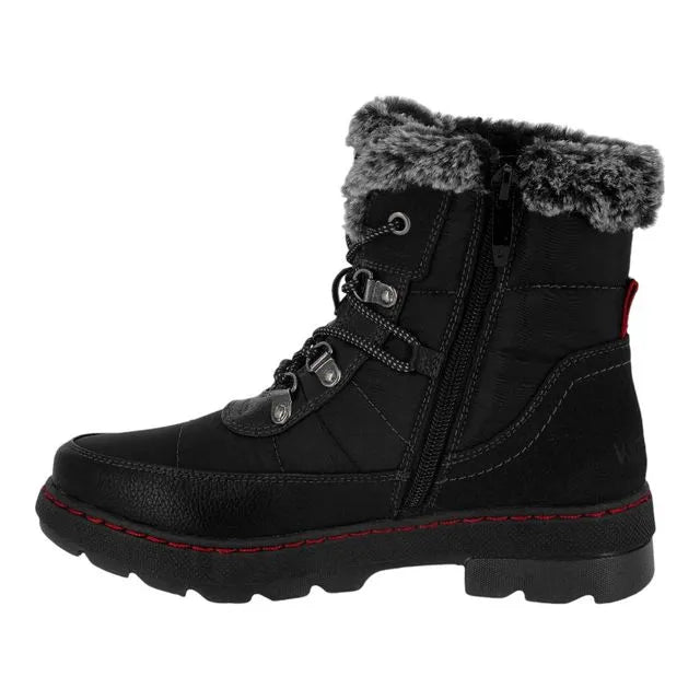 Kimberfeel Uska Womens Snow Boot