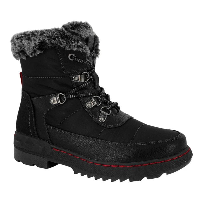 Kimberfeel Uska Womens Snow Boot