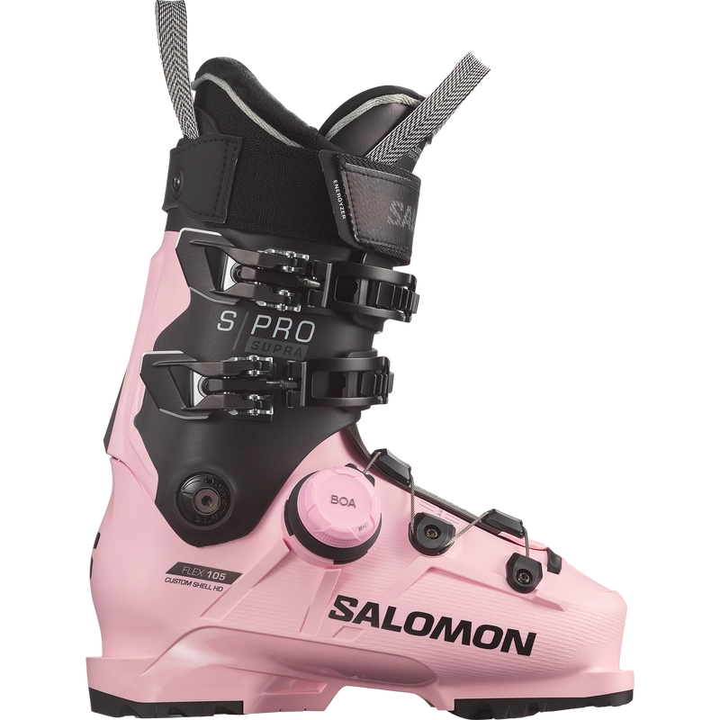 Salomon S PRO SUPRA BOA 105 Womens GW Ski Boot 2025