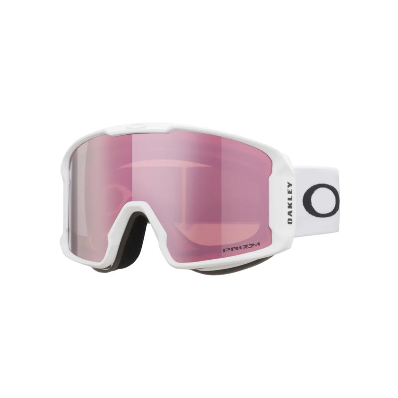 Oakley Line Miner M Goggle