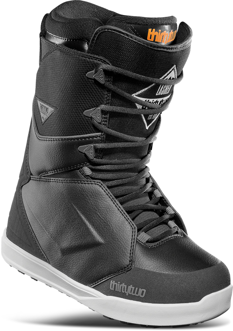 MEN-LASHED SNOWBOARD BOOTS
