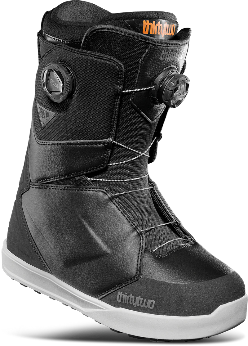 MEN'S LASHED DOUBLE BOA® WIDE SNOWBOARD BOOTS-001