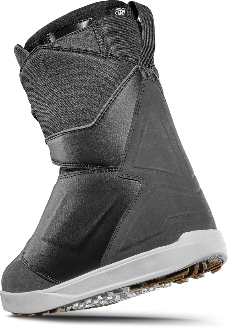 MEN'S LASHED DOUBLE BOA® WIDE SNOWBOARD BOOTS