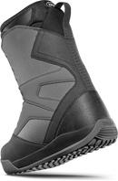 MEN'S STW DOUBLE BOA® SNOWBOARD BOOTS-CHARCOAL