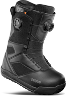 MEN'S STW-DOUBLE-BOA-SNOWBOARD BOOTS