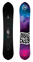 Nidecker Alpha APX Snowboard 2025