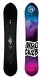 Nidecker Alpha APX Snowboard 2025