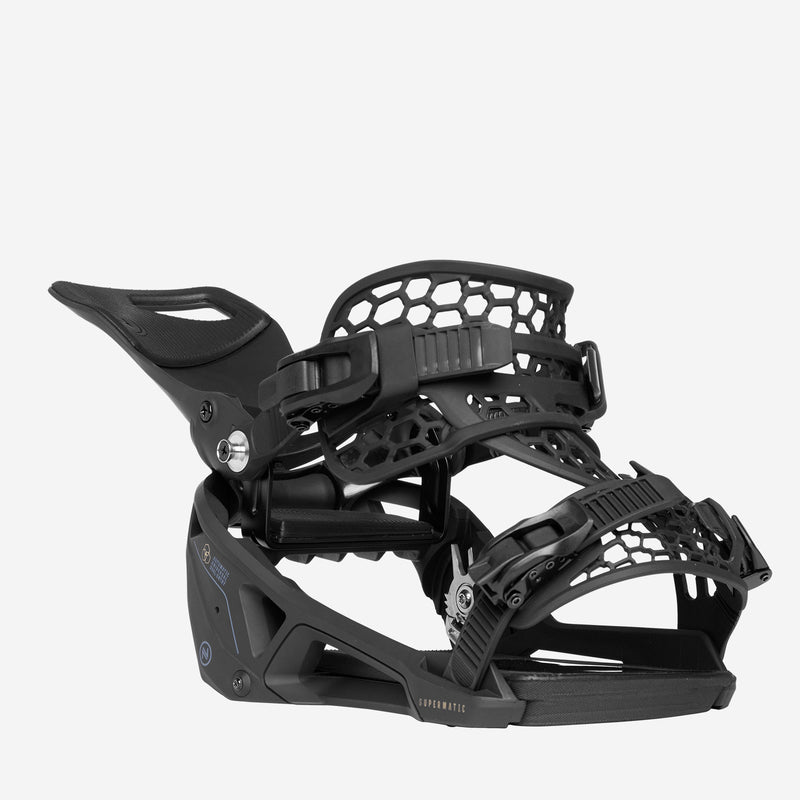 Nidecker Supermatic Bindings 2025