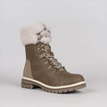 Kimberfeel Pixie Womens Snow Boot