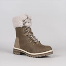 Kimberfeel Pixie Womens Snow Boot