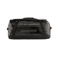 Patagonia Black Hole Duffle 40L packable duffel bag durable recycled weatherproof