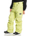 Quiksilver Estate Youth Pant celery green ski snow snowboard cheap warm waterproof good quality