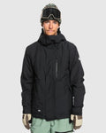 Quiksilver Mission GORE-TEX Jacket