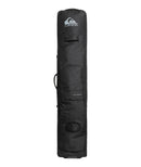 Quiksilver Platted Wheeled Snowboard Bag BLACK 166 CHEAP