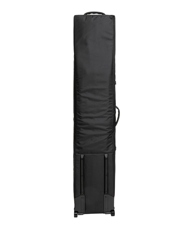 Quiksilver Platted Wheeled Snowboard Bag BLACK 166 CHEAP