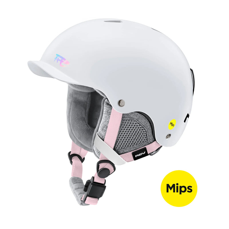 REV F3 MIPS Helmet