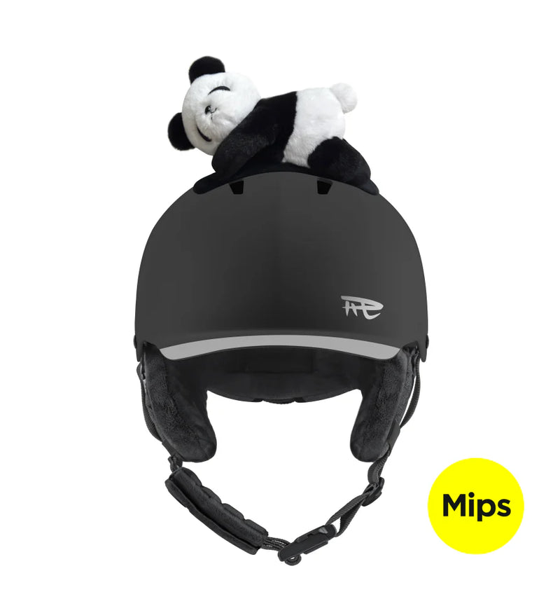 REV F3 Kids MIPS Helmet