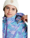 Rojo Masey Kids Jacket Ski Snowboard waterproof warm girls cheap parker