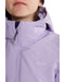 Rojo Masey Kids Jacket cheap purple child girl grommit ski snowboard waterproof warm parker