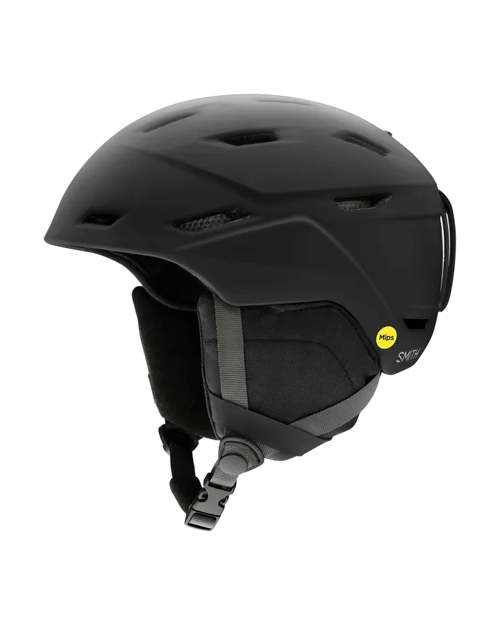 Smith Mission MIPS Helmet