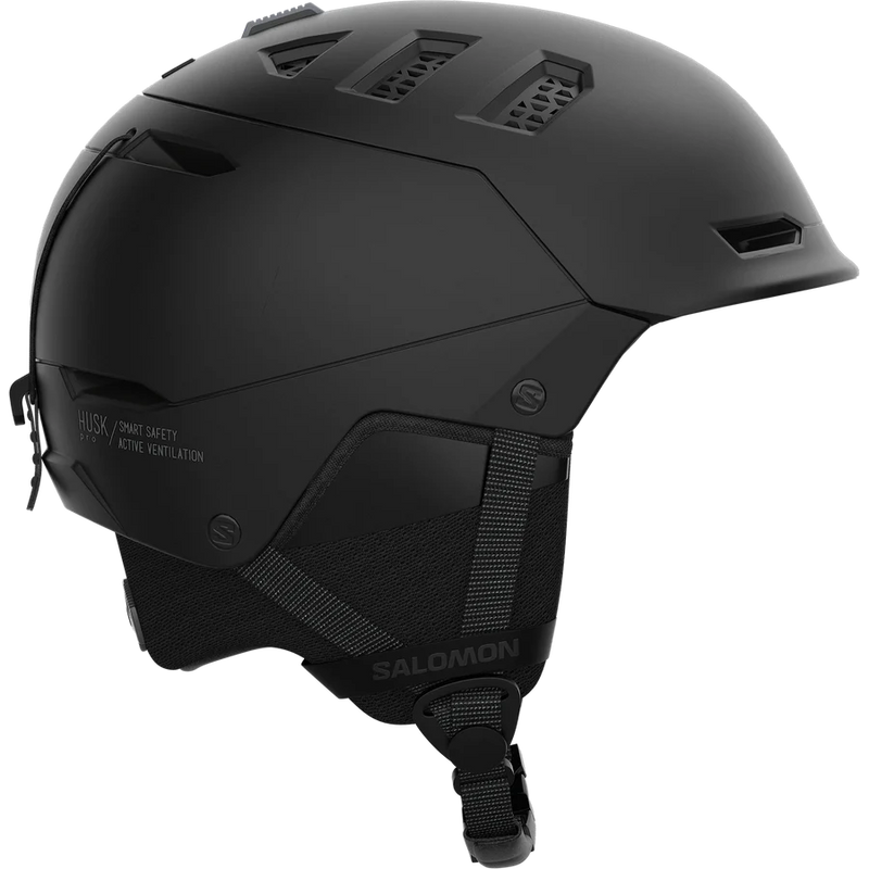 Salomon Husk PRO MIPS Helmet