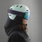 Salomon Husk PRO MIPS Helmet  Moss mint green