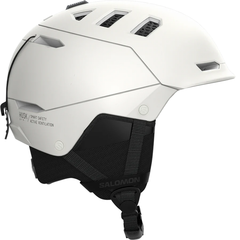 Salomon Husk PRO MIPS Helmet