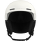 Salomon Husk PRO MIPS Helmet white ski snowboard