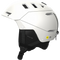 Salomon Husk PRO MIPS Helmet white ski snowboard