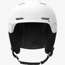 Salomon Husk Helmet white snow ski snowboard