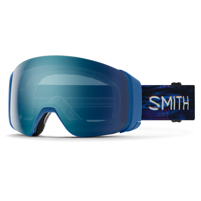 Smith 4D Mag Goggle