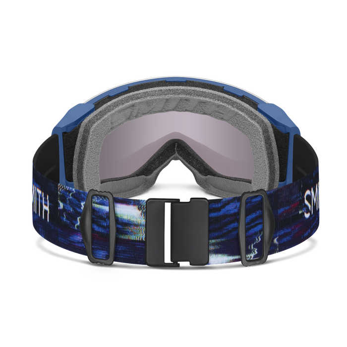 Smith 4D Mag Goggle