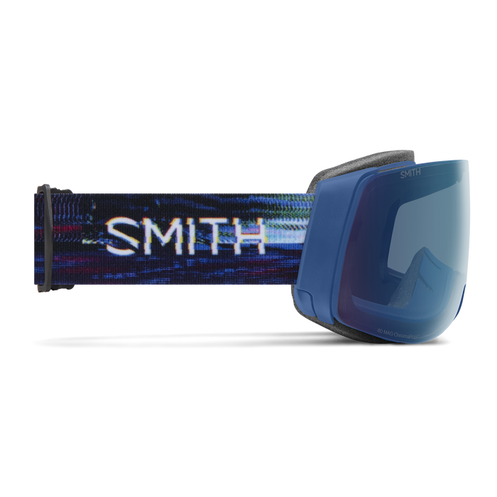 Smith 4D Mag Goggle