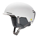 Smith Scout MIPS Helmet ski snowboard snow white