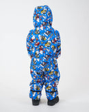 XTM Papoose II Kids Suit