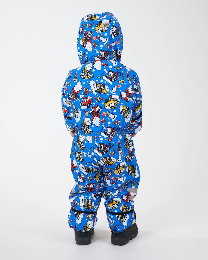 XTM Papoose II Kids Suit