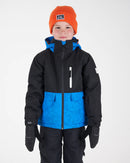 XTM Yama II Kids Jacket kids ski snow snowboard coast child toddler cheap waterproof