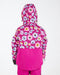 XTM Yama II Kids Jacket kids ski snow snowboard coast child toddler cheap waterproof