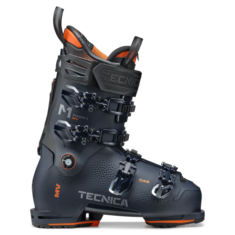 Tecnica MACH1 120 TD GW Ski Boot 2025