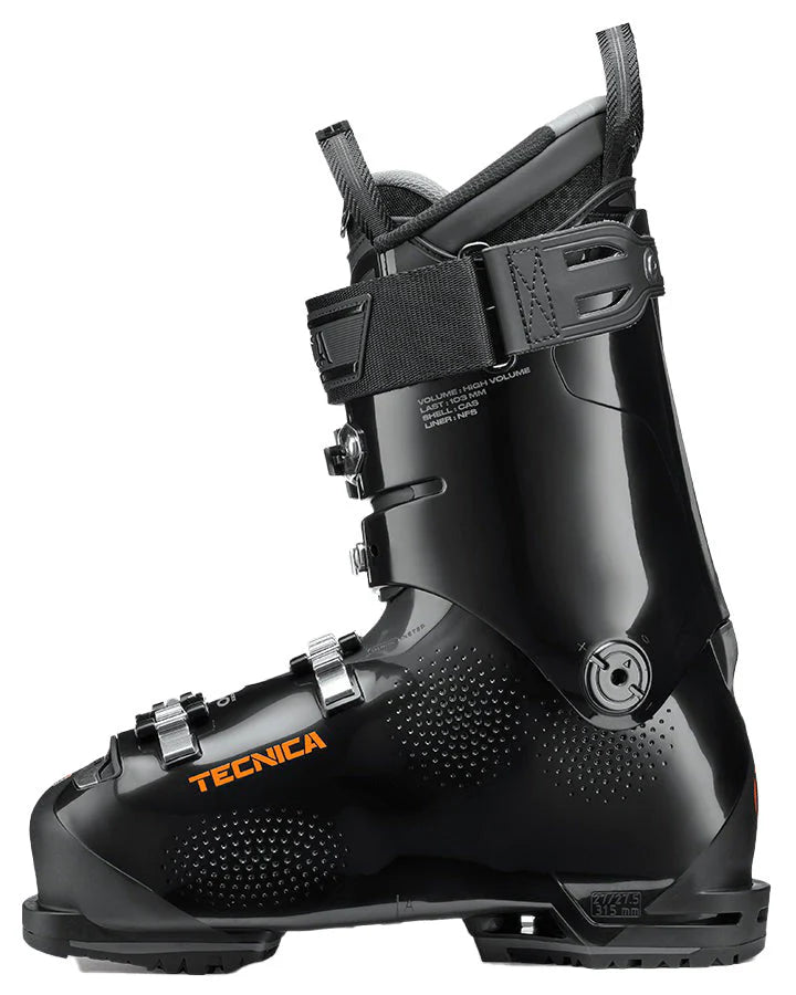 Tecnica MACH SPORT 100 Ski Boot 2025