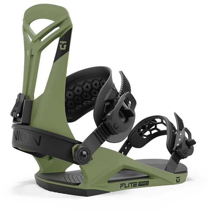 Union Flite Pro Snowboard Binding 2025