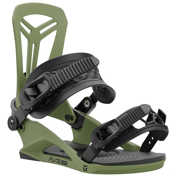 Union Flite Pro Snowboard Binding 2025