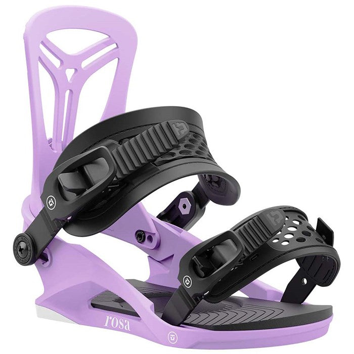 Union Rosa Womens Snowboard Binding 2025