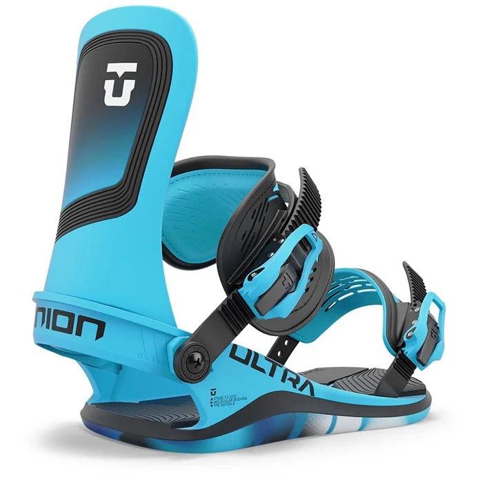 Union Ultra Snowboard Binding 2025