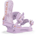 Union Juliet Womens Snowboard Binding 2025